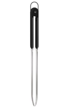 Barbecook Paslanmaz Çelik Maşa Siyah 42Cm Barbecook Paslanmaz Çelik Maşa Siyah 42Cm