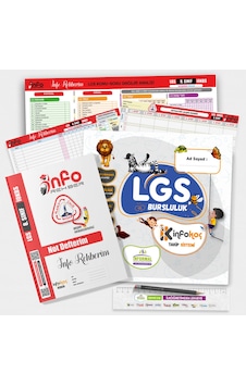 2025 8.Sınıf Lgs - Bursluluk İnfo Koç Öğrenci - Öğretmen Destek Siste 2025 8.Sınıf Lgs - Bursluluk İnfo Koç Öğrenci - Öğretmen Destek Siste