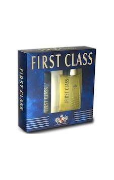 First Class Edt+deodorant Kofre First Class Edt+deodorant Kofre
