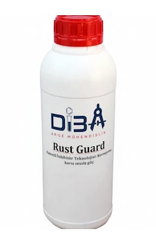 Diba Rust Guard 1l 1 L
