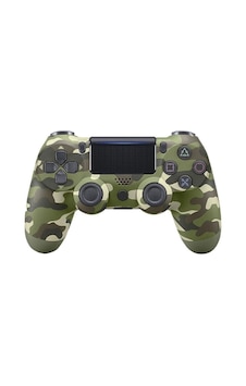 Kablosuz Titreşimli Oyun Kolu Joystick Oyun Kolu Kablosuz Titreşimli Oyun Kolu Joystick Oyun Kolu
