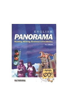 Key Publıshıng Englısh Panorama Key Publıshıng Englısh Panorama