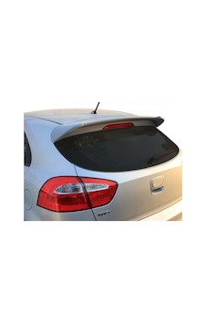 Kia Rio 3 Spoiler Camüstü Gt Fiber 2013 2016