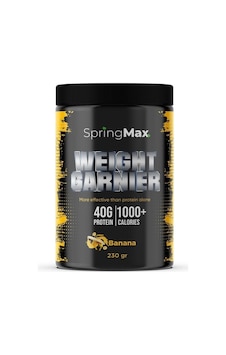 Springmax I Protein Muz Ve Kakao Aromalı1 Kutu