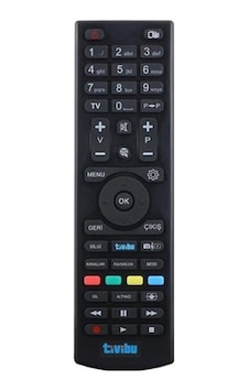 Kumandası Vestel Kalıp Kumandası Vestel Kalıp