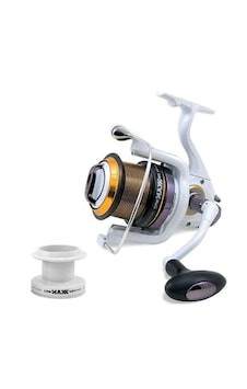 Lineaeffe 1348770 Cast Maxx 7000 Surf Makine 4+1 Bb Standart Lineaeffe 1348770 Cast Maxx 7000 Surf Makine 4+1 Bb Standart