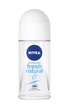 Nivea Roll-On 25Ml Kadın Fresh Naturel Seyehat Boy Nivea Roll-On 25Ml Kadın Fresh Naturel Seyehat Boy