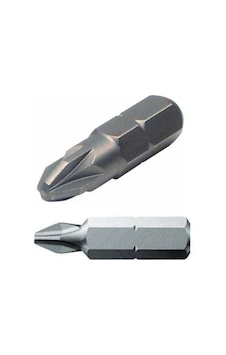 Mey İthalat İzeltaş Ph3 25 Mm Yıldız Bits Uç Mey İthalat İzeltaş Ph3 25 Mm Yıldız Bits Uç