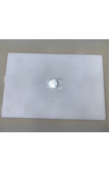 Hometech Alfa 100a Cover Ekran Kasası Hometech Alfa 100a Cover Ekran Kasası