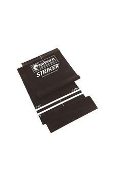 Unicorn Dart Mat Striker, Siyah, 1