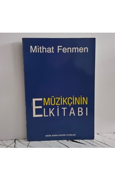 Müzikçinin El Kitabı
