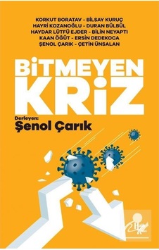 Bitmeyen Kriz- Halk Kitabevi