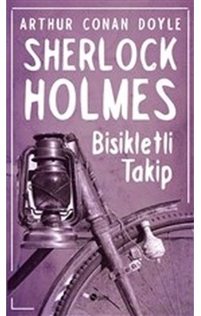 Sherlock Holmes - Bisikletli Takip Sherlock Holmes - Bisikletli Takip
