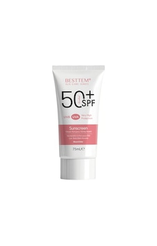 Besttem Tinted Yüksek Koruyucu Renkli Güneş Kremi SPF50+ 75 ML Besttem Tinted Yüksek Koruyucu Renkli Güneş Kremi SPF50+ 75 ML