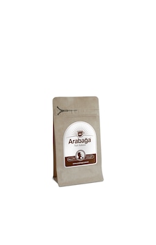 Arabağa Klasik Türk Kahvesi Öğütülmüş 250 G Arabağa Klasik Türk Kahvesi Öğütülmüş 250 G