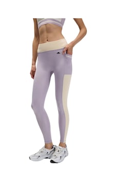 Ellesse Kadın Tayt - Ef519 Lila Ellesse Kadın Tayt - Ef519 Lila