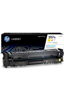 Hp 207A - W2212A Sarı Toner M255Dw Hp 207A - W2212A Sarı Toner M255Dw