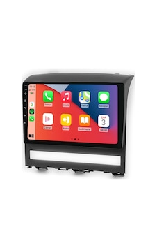 Fiat Albea 9 İnç 2gb Ram 32 Gb Hafıza Carplay Android Auto Multi