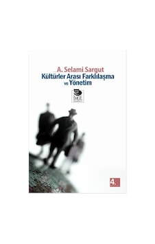 Kültürler Arası Farklılaşma Ve Yönetim