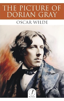 The Picture Of Dorian Gray Citlipen Books Oscar Wilde The Picture Of Dorian Gray Citlipen Books Oscar Wilde