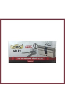 Storeşahin 68 Mm Cerman Hibrit Barel Shn0720 Storeşahin 68 Mm Cerman Hibrit Barel Shn0720