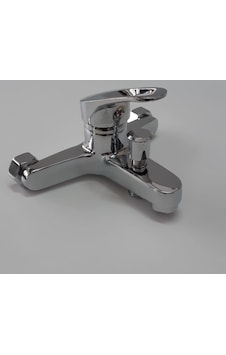 Arel 336-E Banyo Bataryası 40 Lık Krom Arel 336-E Banyo Bataryası 40 Lık Krom