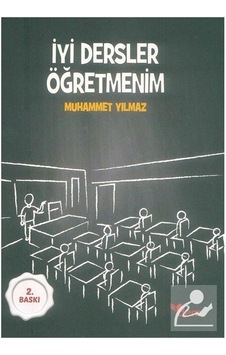 Iyi Dersler Öğretmenim - Muhammet Yılmaz