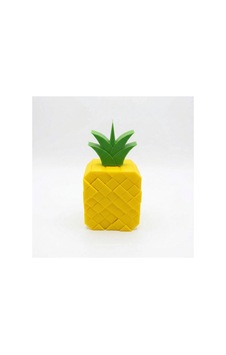 3d Baskılı Pixel Pineapple Fidget Stres Oyuncağı - Geometrik Ananas Figürü 3d Baskılı Pixel Pineapple Fidget Stres Oyuncağı - Geometrik Ananas Figürü