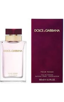 Dolce Gabbana Pour Femme Edt 100 Ml 8057971180394 Diğer Dolce Gabbana Pour Femme Edt 100 Ml 8057971180394 Diğer
