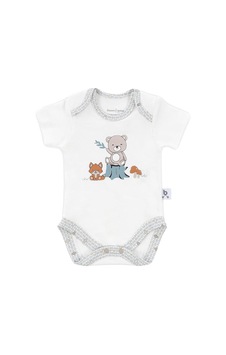 Gezenbebe Sku:mır8690010045997 Gezenbebe Hero Bebekler İçin Kısa Kol Body Teddy Organik 3-6 Ay Sku: Mır8690010045997 Acı Kahverengi Gezenbebe Sku:mır8690010045997 Gezenbebe Hero Bebekler İçin Kısa Kol Body Teddy Organik 3-6 Ay Sku: Mır8690010045997 Acı Kahverengi