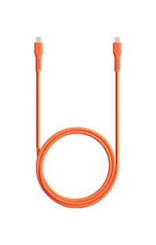 Ttec 2dk59nt Usb-c Usb-c 120cm 60w Pd/qc Neon Turuncu Hızlı Şarj/data Kablosu Ttec 2dk59nt Usb-c Usb-c 120cm 60w Pd/qc Neon Turuncu Hızlı Şarj/data Kablosu