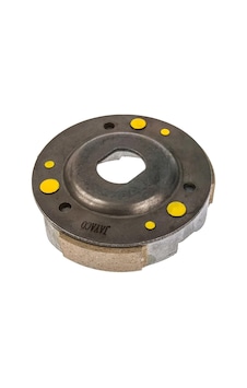 Honda Dio110 Debriyaj Balatası Saclı Oem Alpha110 Motogusto Santa125 Tvs Wego110 Jupiter110 Honda Dio110 Debriyaj Balatası Saclı Oem Alpha110 Motogusto Santa125 Tvs Wego110 Jupiter110