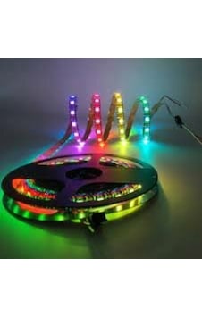 12-1006 Helios İç Mekan Rgb Şerit Led 5050 12-1006 Helios İç Mekan Rgb Şerit Led 5050