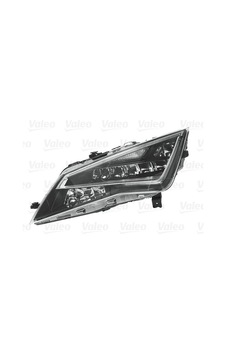 Seat Leon 2013- Far Sol Led 5f1941007a Arteb Seat Leon 2013- Far Sol Led 5f1941007a Arteb