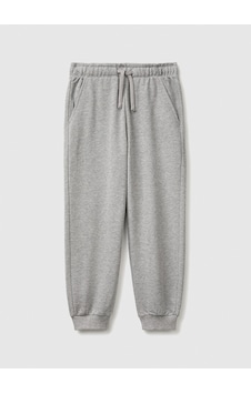 United Colors Of Benetton Erkek Çocuk Gri Melanj Sweatpant 226a3j68cf077501-ej United Colors Of Benetton Erkek Çocuk Gri Melanj Sweatpant 226a3j68cf077501-ej
