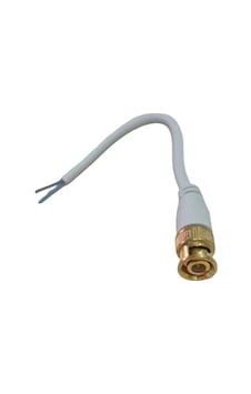 Bnc Kablolu 15 Cm Bolsat