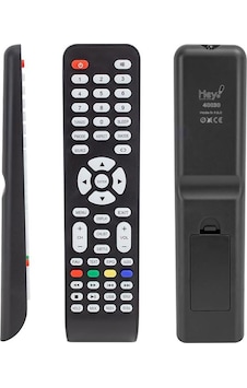 Hey Awox Pan3282 Telefox Lcd-led Tv Kumandası Hey Awox Pan3282 Telefox Lcd-led Tv Kumandası