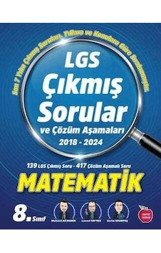 Newton Lgs Çıkmış Sorular Matematik Newton Lgs Çıkmış Sorular Matematik