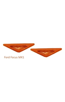 Ford Focus-Mondeo Çamurluk Sinyal Takimi Sari Sag-Sol 2 Adet 311050266 Ford Focus-Mondeo Çamurluk Sinyal Takimi Sari Sag-Sol 2 Adet 311050266