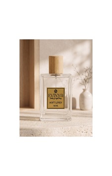 Evinya Soft Linen Temiz Çarşaf Ferahlığı Kolonya 100 ML Evinya Soft Linen Temiz Çarşaf Ferahlığı Kolonya 100 ML