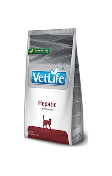 Vet Life Natural Adult Cat Hepatic Diyet Yetişkin Kedi Maması 10 Kg Vet Life Natural Adult Cat Hepatic Diyet Yetişkin Kedi Maması 10 Kg