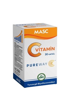 Masc Pureway C