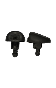 Fıskiye Memesi Jet 6438v8 Citroen Peugeot 207 306 307 308 2 Adet Fıskiye Memesi Jet 6438v8 Citroen Peugeot 207 306 307 308 2 Adet