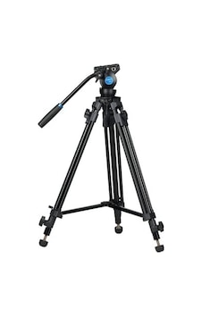 Sirui Sh05 Alüminyum Video Tripod Kiti Siyah Sirui Sh05 Alüminyum Video Tripod Kiti Siyah