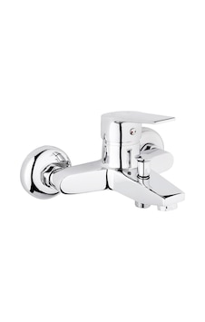 Spectra Mıx Banyo Bataryası Krom