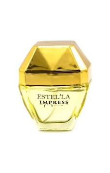 Estel'la Impress K15 Lady Kadın Parfüm EDP 30 ML