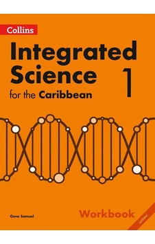 Collins Integrated Science For The Caribbean - Workbook 1 Ciltli Harper Collins Uk Collins Integrated Science For The Caribbean - Workbook 1 Ciltli Harper Collins Uk