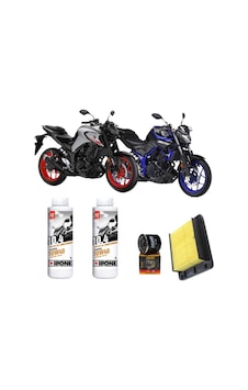 Yamaha Mt-25 Bakım Seti 538508420