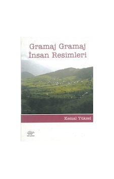 Gramaj İnsan Resimleri Kemal Yüksel Şiir Kitabı 2.el Temiz Gramaj İnsan Resimleri Kemal Yüksel Şiir Kitabı 2.el Temiz