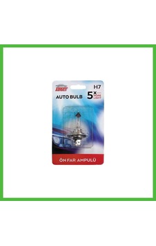 Vaveni Ampulü H7 12w Beyaz Işık 1 Adet Arz Vaveni Ampulü H7 12w Beyaz Işık 1 Adet Arz